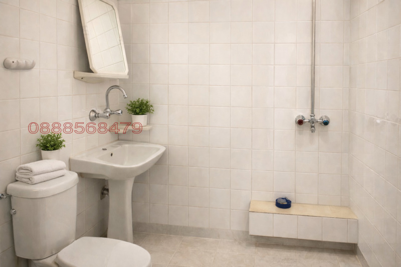 Продава МНОГОСТАЕН, гр. Плевен, Идеален център, снимка 7 - Апартаменти - 53043878