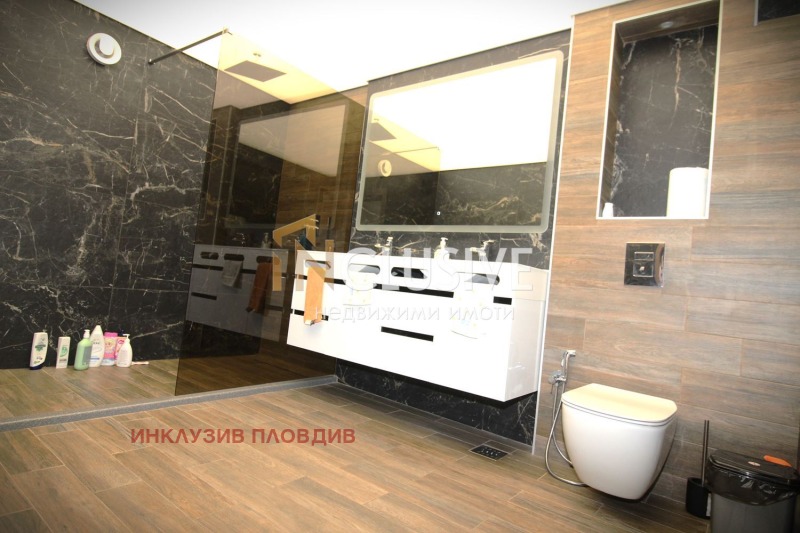 Продаја  Мезонета Пловдив , Каменица 1 , 242 м2 | 21132931 - слика [17]