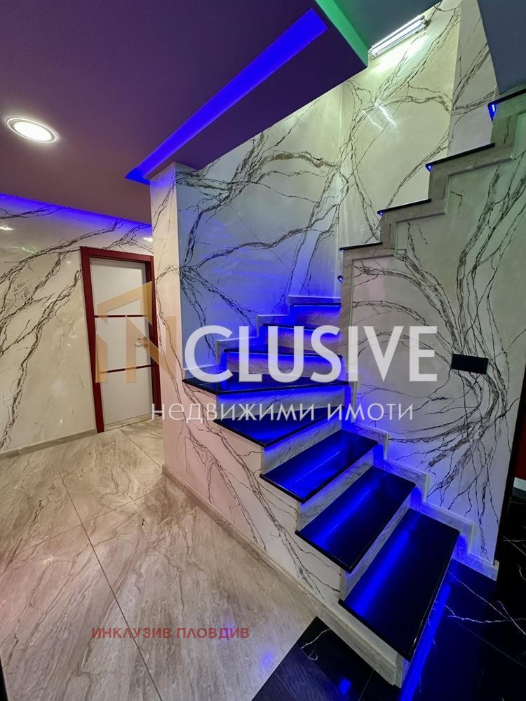 For Sale  Maisonette Plovdiv , Kamenitsa 1 , 242 sq.m | 21132931 - image [7]