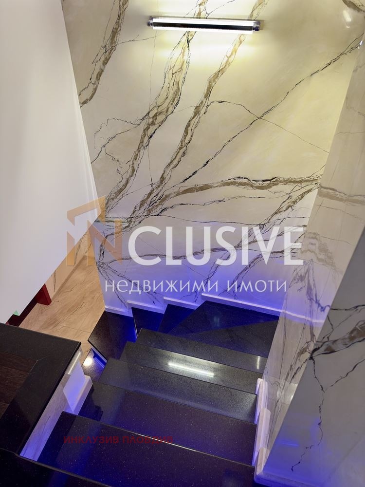 For Sale  Maisonette Plovdiv , Kamenitsa 1 , 242 sq.m | 21132931 - image [9]