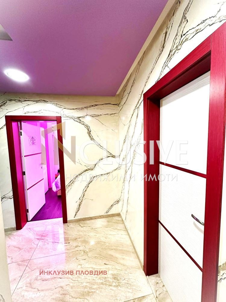 For Sale  Maisonette Plovdiv , Kamenitsa 1 , 242 sq.m | 21132931 - image [12]