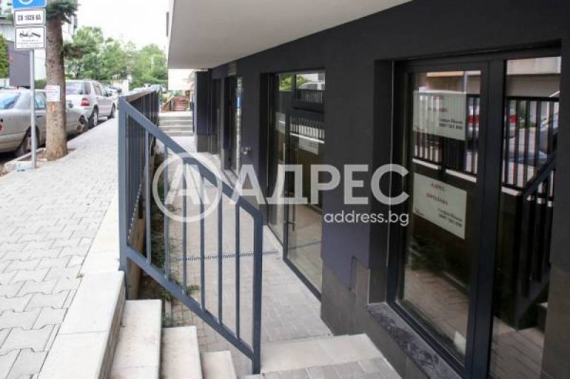 À vendre  Bureau Sofia , Manastirski livadi , 79 m² | 75774434
