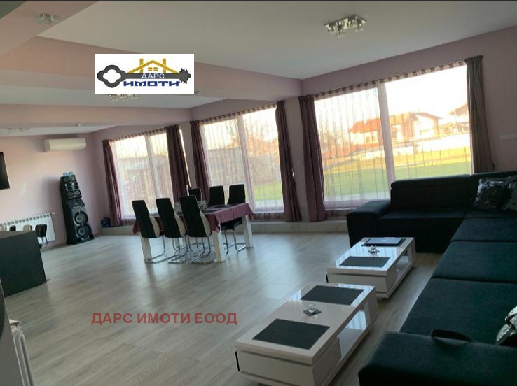 À vendre  Maison région Plovdiv , Markovo , 565 m² | 16432418 - image [8]