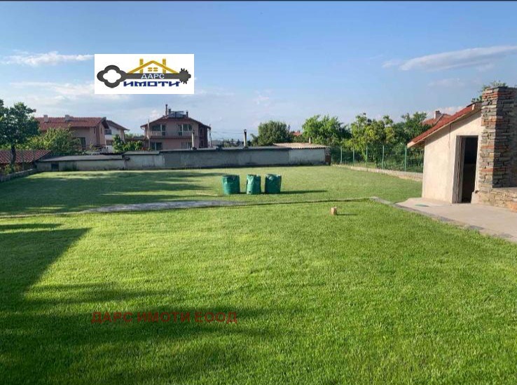 For Sale  House region Plovdiv , Markovo , 565 sq.m | 16432418 - image [4]