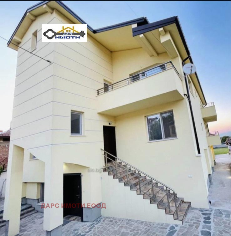 De vânzare  Casa regiunea Plovdiv , Marcovo , 565 mp | 16432418 - imagine [2]