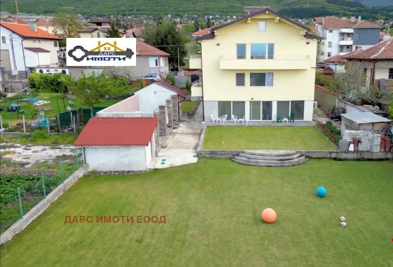 Te koop  Huis regio Plovdiv , Markovo , 565 m² | 16432418 - afbeelding [3]