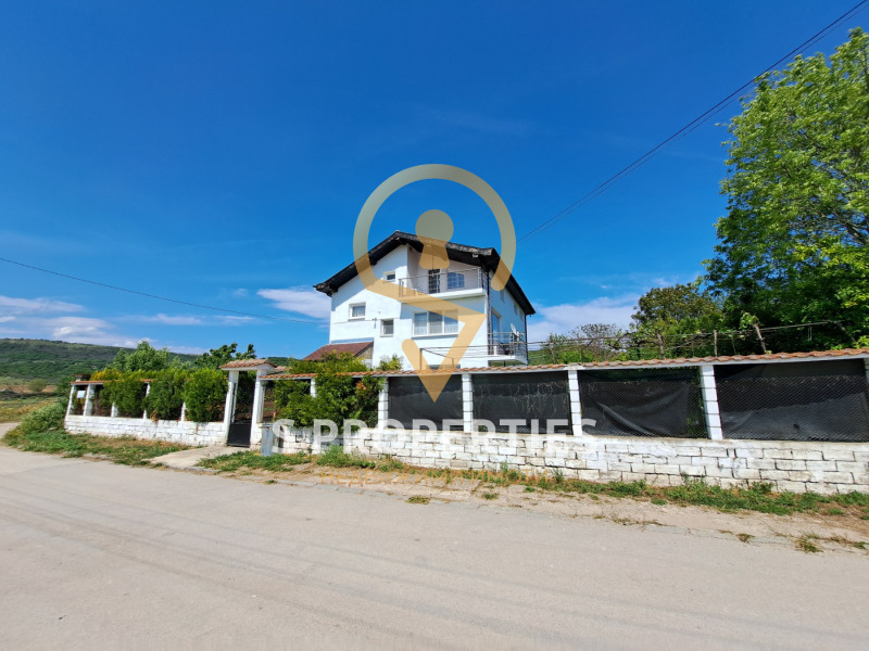 En venta  Casa región Dóbrich , Obrochishte , 160 metros cuadrados | 90074581 - imagen [2]