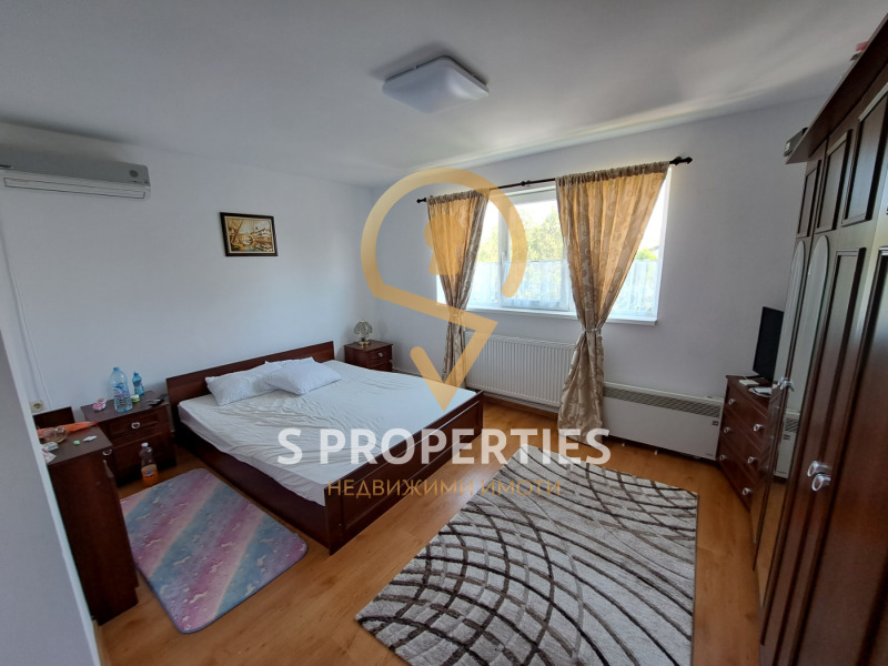 En venta  Casa región Dóbrich , Obrochishte , 160 metros cuadrados | 90074581 - imagen [6]