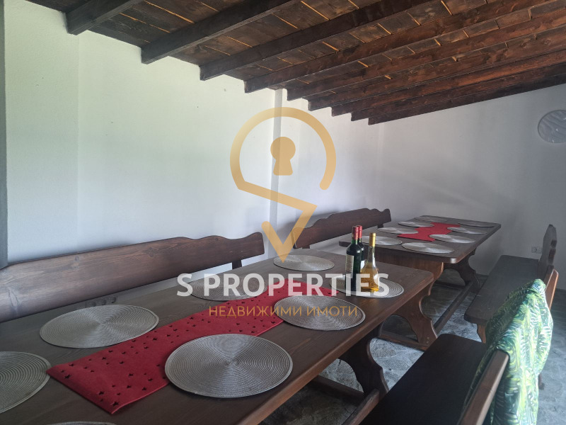 En venta  Casa región Dóbrich , Obrochishte , 160 metros cuadrados | 90074581 - imagen [16]