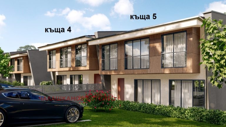 Til salgs  Hus Sofia , Pansjarevo , 253 kvm | 69271248 - bilde [4]