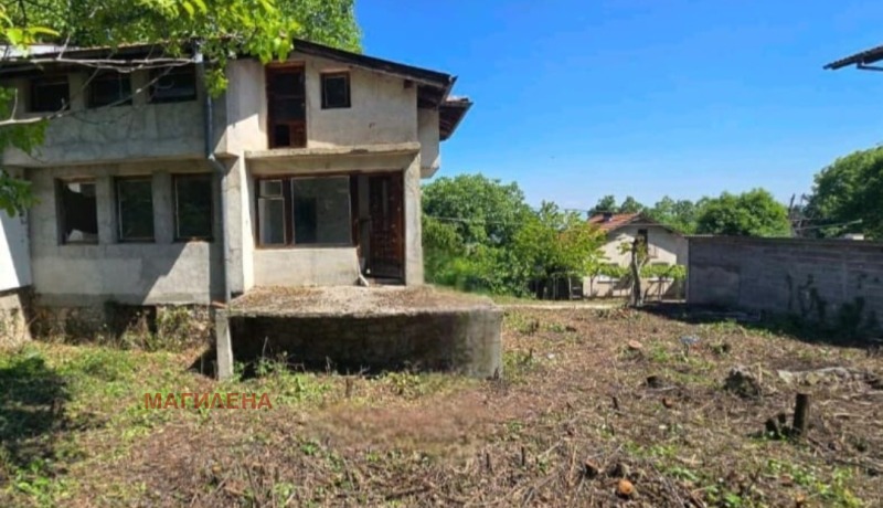 Продава  Къща област Пловдив , с. Марково , 84 кв.м | 39712558