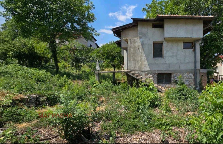Продава  Къща област Пловдив , с. Марково , 84 кв.м | 39712558 - изображение [2]