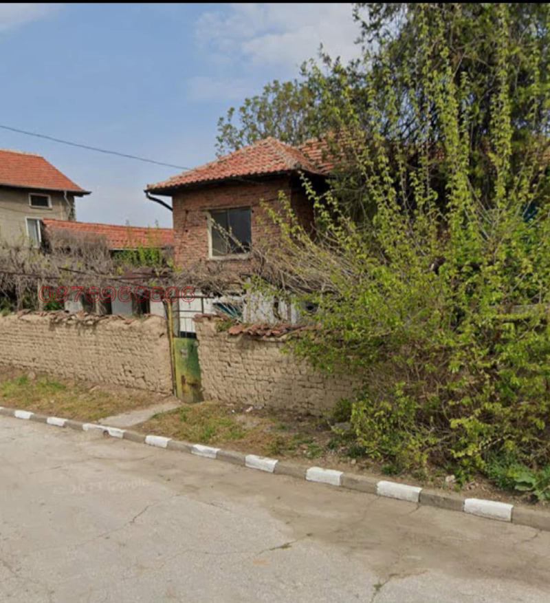 Продава КЪЩА, с. Пищигово, област Пазарджик