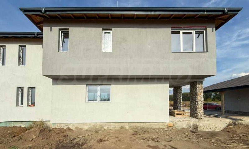 Til salg  Hus region Sofia , Ravno pole , 212 kvm | 78808967 - billede [2]