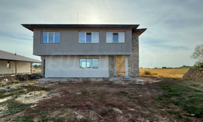Til salg  Hus region Sofia , Ravno pole , 212 kvm | 78808967
