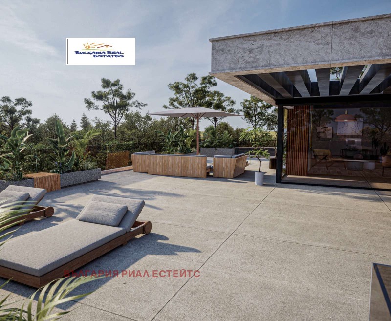 Продава КЪЩА, гр. София, гр. Банкя, снимка 6 - Къщи - 52973860