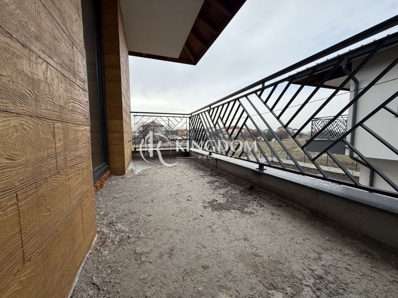 Продава КЪЩА, гр. Костинброд, област София област, снимка 13 - Къщи - 53286640