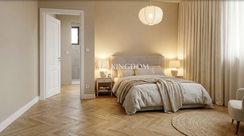 Продава КЪЩА, гр. Костинброд, област София област, снимка 16 - Къщи - 53286640