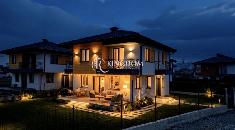 Продава КЪЩА, гр. Костинброд, област София област