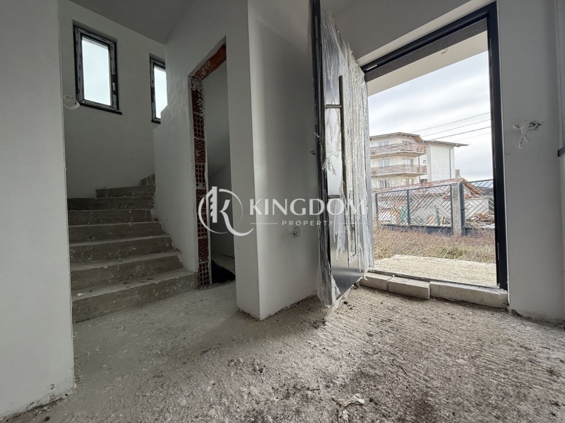 Продава КЪЩА, гр. Костинброд, област София област, снимка 9 - Къщи - 53286640