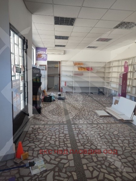 Продава МАГАЗИН, гр. Карлово, област Пловдив