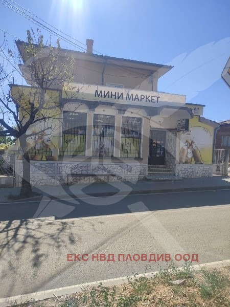Продава МАГАЗИН, гр. Карлово, област Пловдив, снимка 3 - Магазини - 54231966