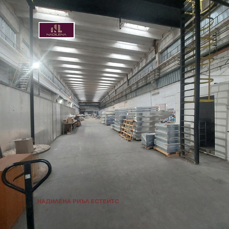 For Sale  Storage Sofia , Druzhba 1 , 2712 sq.m | 96943550 - image [6]