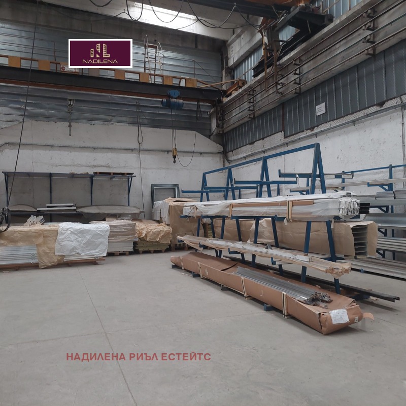 For Sale  Storage Sofia , Druzhba 1 , 2712 sq.m | 96943550 - image [2]