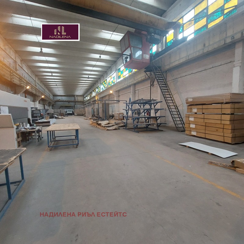 For Sale  Storage Sofia , Druzhba 1 , 2712 sq.m | 96943550 - image [10]