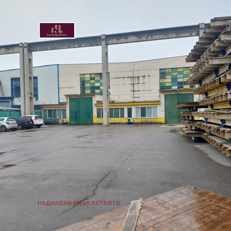 For Sale  Storage Sofia , Druzhba 1 , 2712 sq.m | 96943550 - image [14]