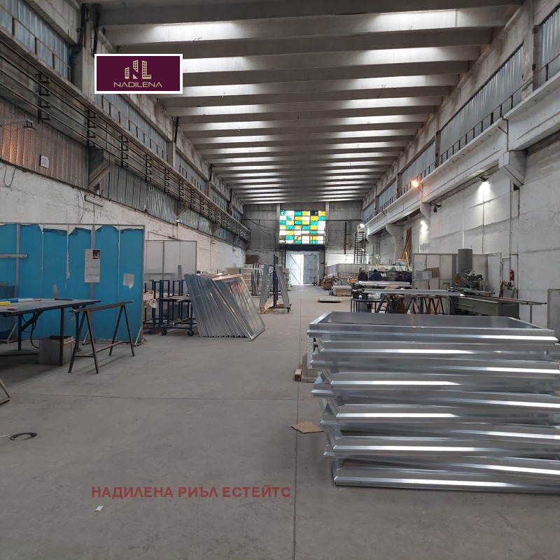 For Sale  Storage Sofia , Druzhba 1 , 2712 sq.m | 96943550 - image [3]