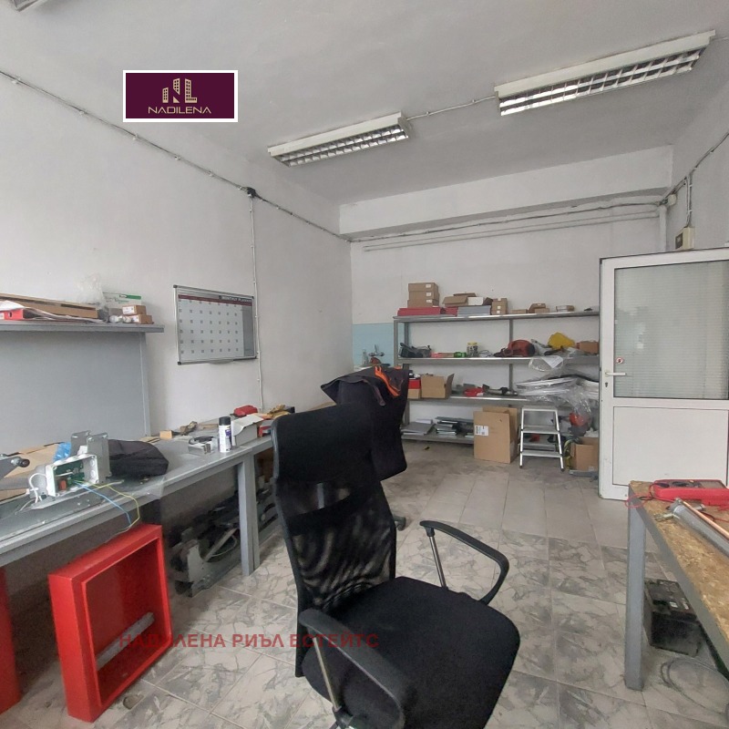 For Sale  Storage Sofia , Druzhba 1 , 2712 sq.m | 96943550 - image [13]