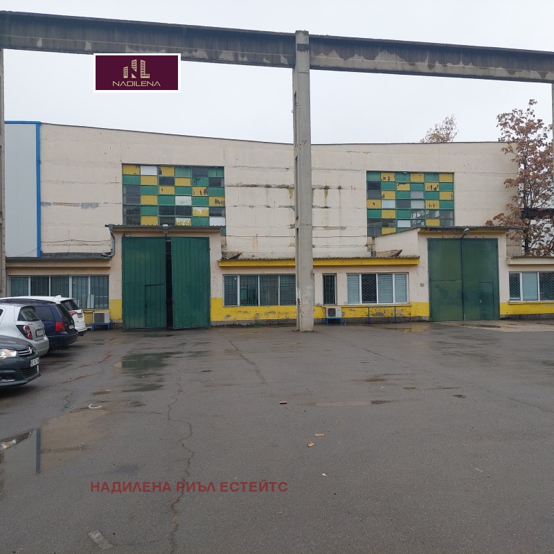 For Sale  Storage Sofia , Druzhba 1 , 2712 sq.m | 96943550 - image [15]