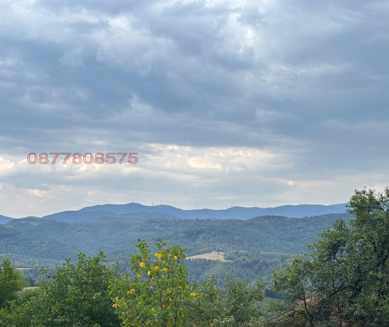 Продава ПАРЦЕЛ, с. Борики, област Габрово, снимка 2 - Парцели - 52780913