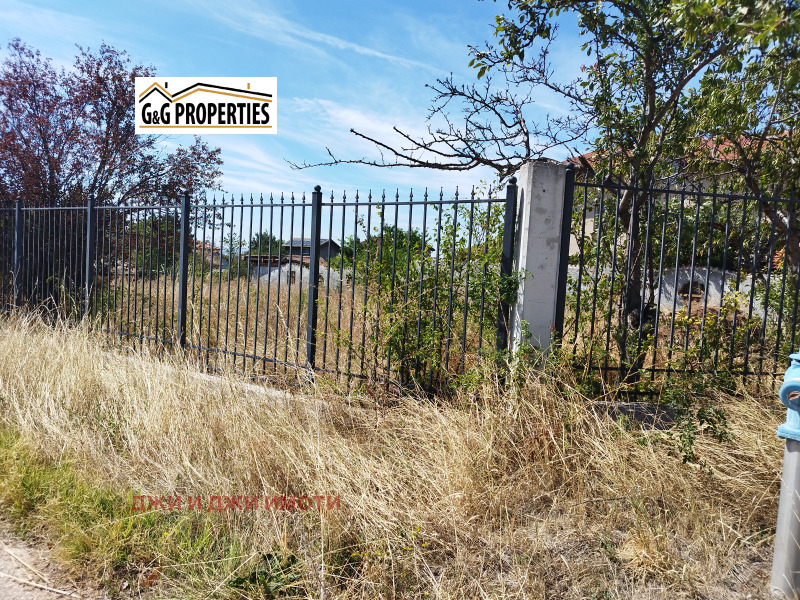 Продава ПАРЦЕЛ, гр. София, гр. Нови Искър, снимка 4 - Парцели - 53203523