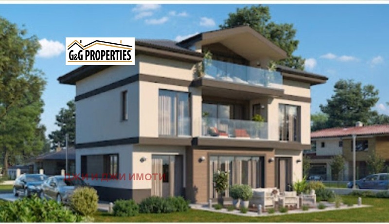 Продава ПАРЦЕЛ, гр. София, гр. Нови Искър, снимка 2 - Парцели - 53203523