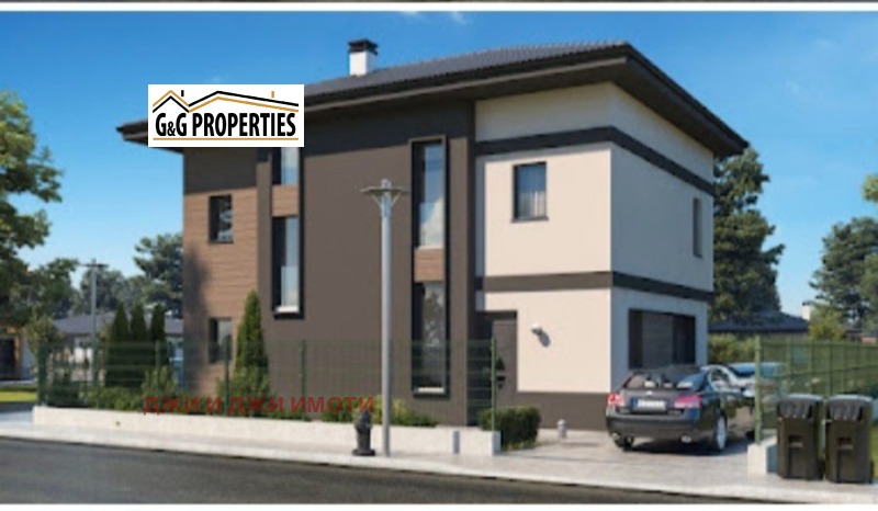 Продава ПАРЦЕЛ, гр. София, гр. Нови Искър, снимка 3 - Парцели - 53203523