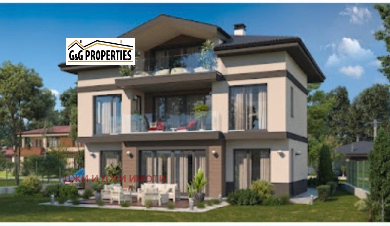 Продава ПАРЦЕЛ, гр. София, гр. Нови Искър