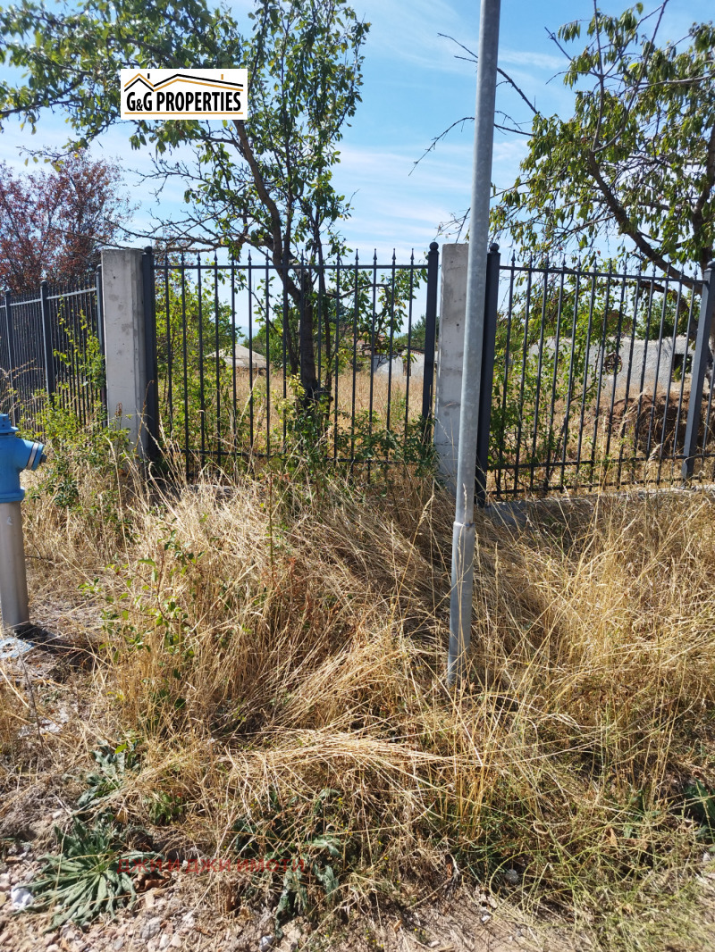 Продава ПАРЦЕЛ, гр. София, гр. Нови Искър, снимка 5 - Парцели - 53203523