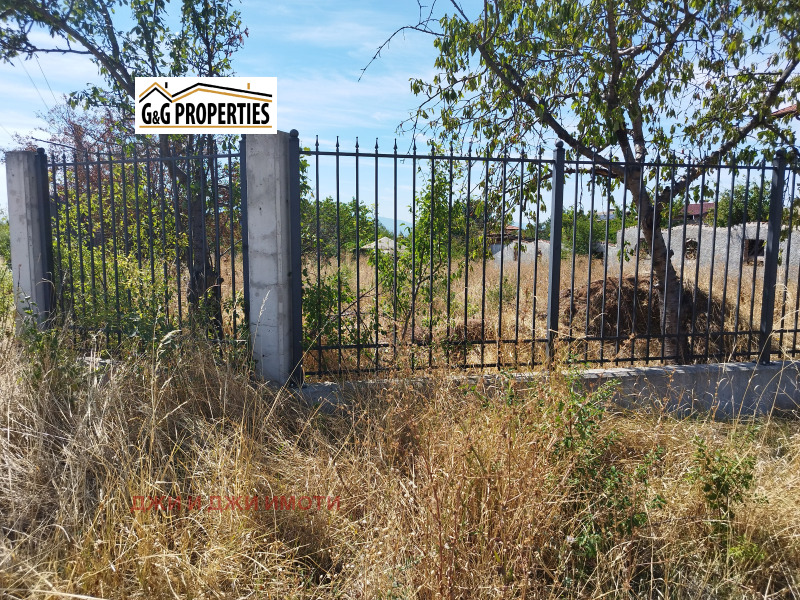 Продава ПАРЦЕЛ, гр. София, гр. Нови Искър, снимка 6 - Парцели - 53203523