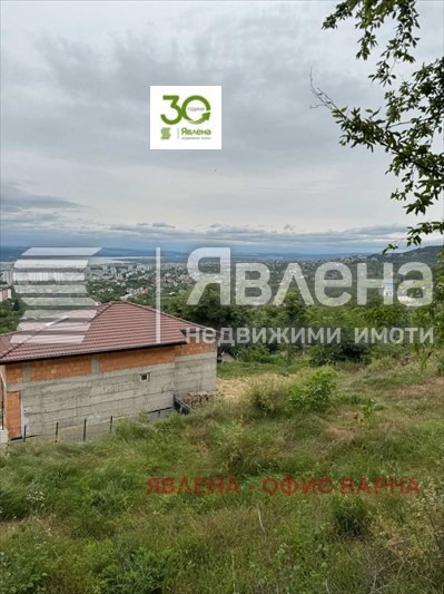 Продава ПАРЦЕЛ, гр. Варна, м-т Сотира, снимка 7 - Парцели - 54360112