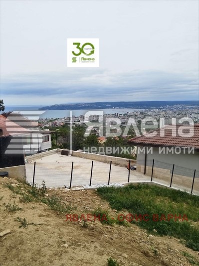 Продава ПАРЦЕЛ, гр. Варна, м-т Сотира