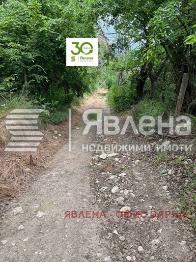 Продава ПАРЦЕЛ, гр. Варна, м-т Сотира, снимка 5 - Парцели - 54360112