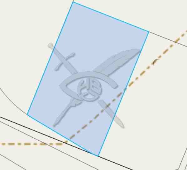 Продава ПАРЦЕЛ, гр. Бургас, с. Твърдица