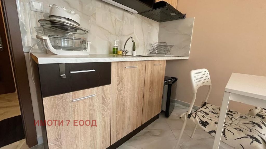 Продава 1-СТАЕН, гр. София, Княжево, снимка 4 - Апартаменти - 55809821