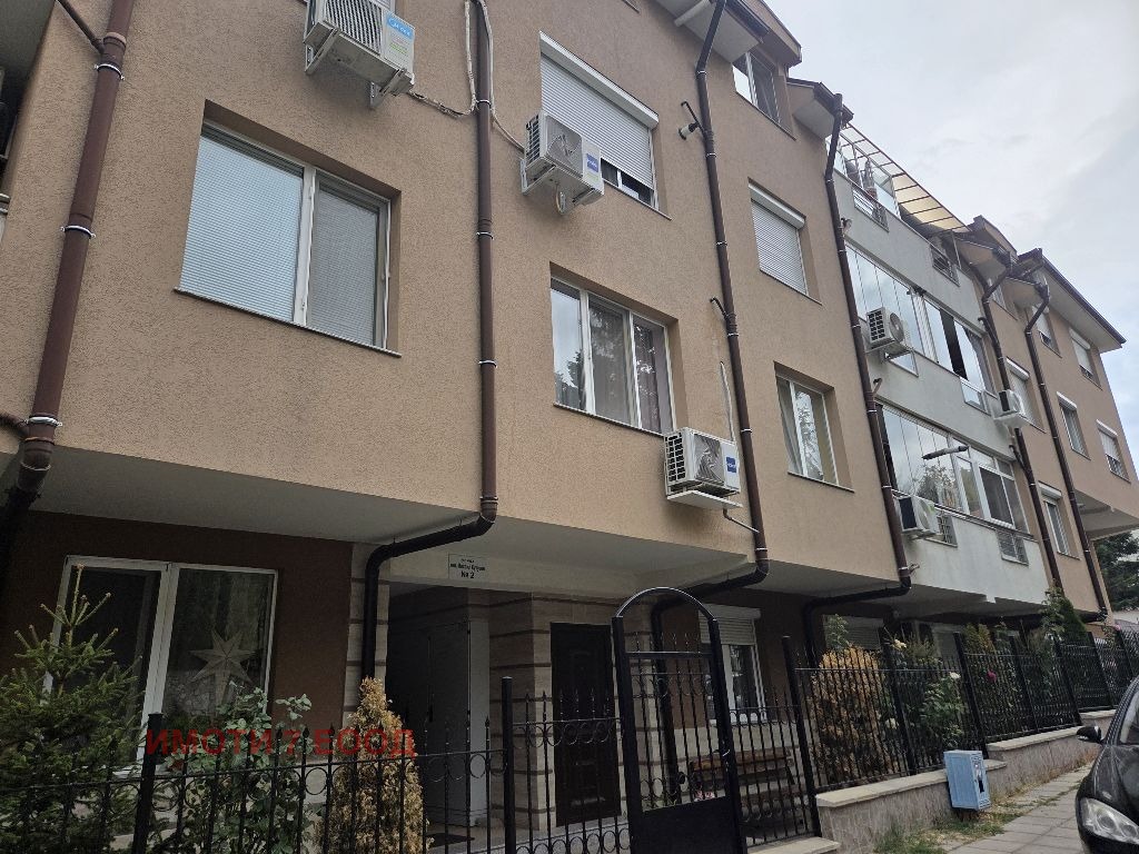 Продава 1-СТАЕН, гр. София, Княжево, снимка 7 - Апартаменти - 55809821