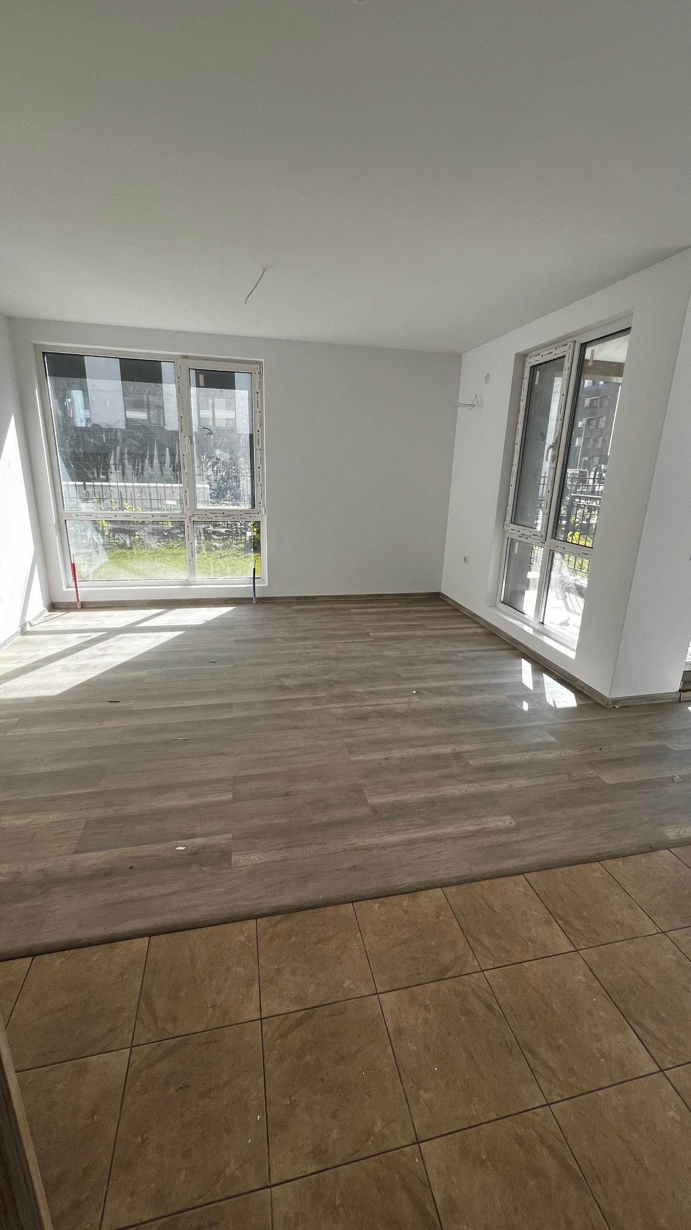 Продава 2-СТАЕН, гр. София, Малинова долина, снимка 2 - Апартаменти - 54405716