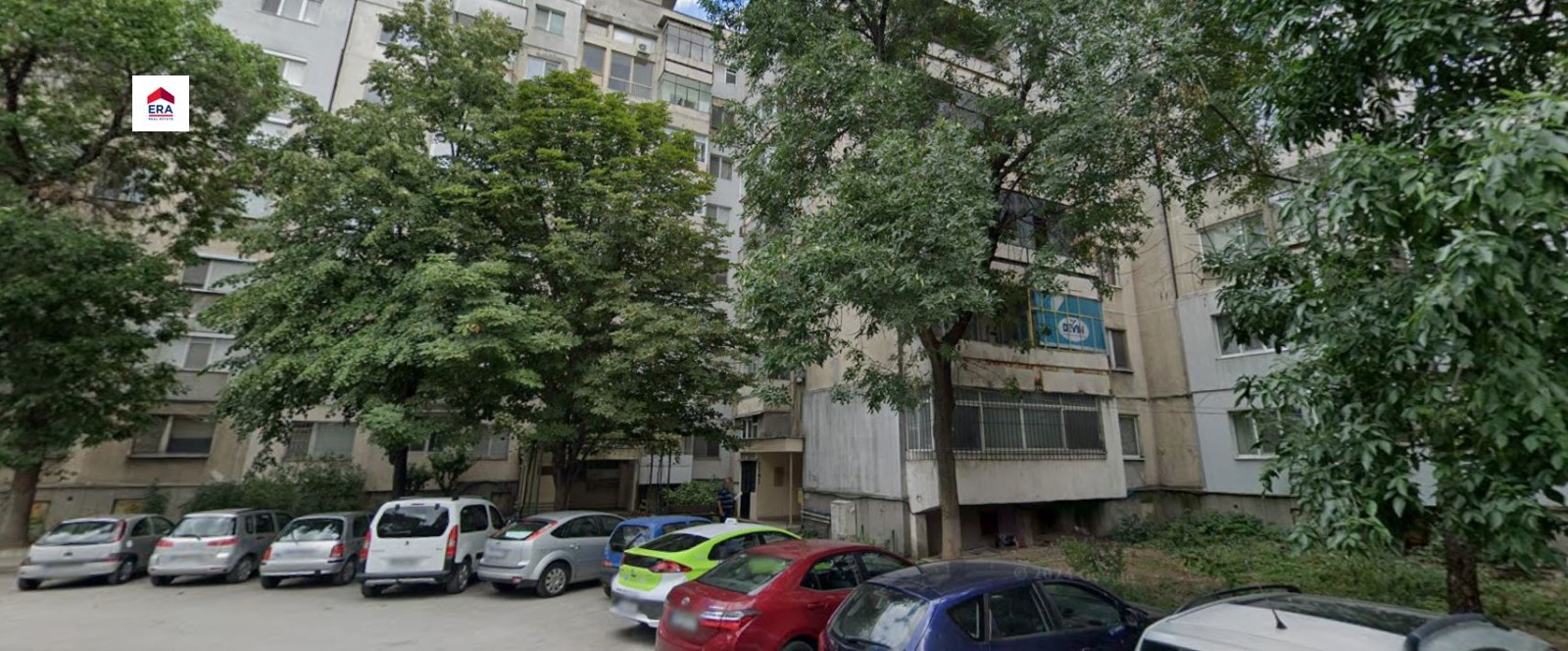 Продава 2-СТАЕН, гр. Пловдив, Изгрев