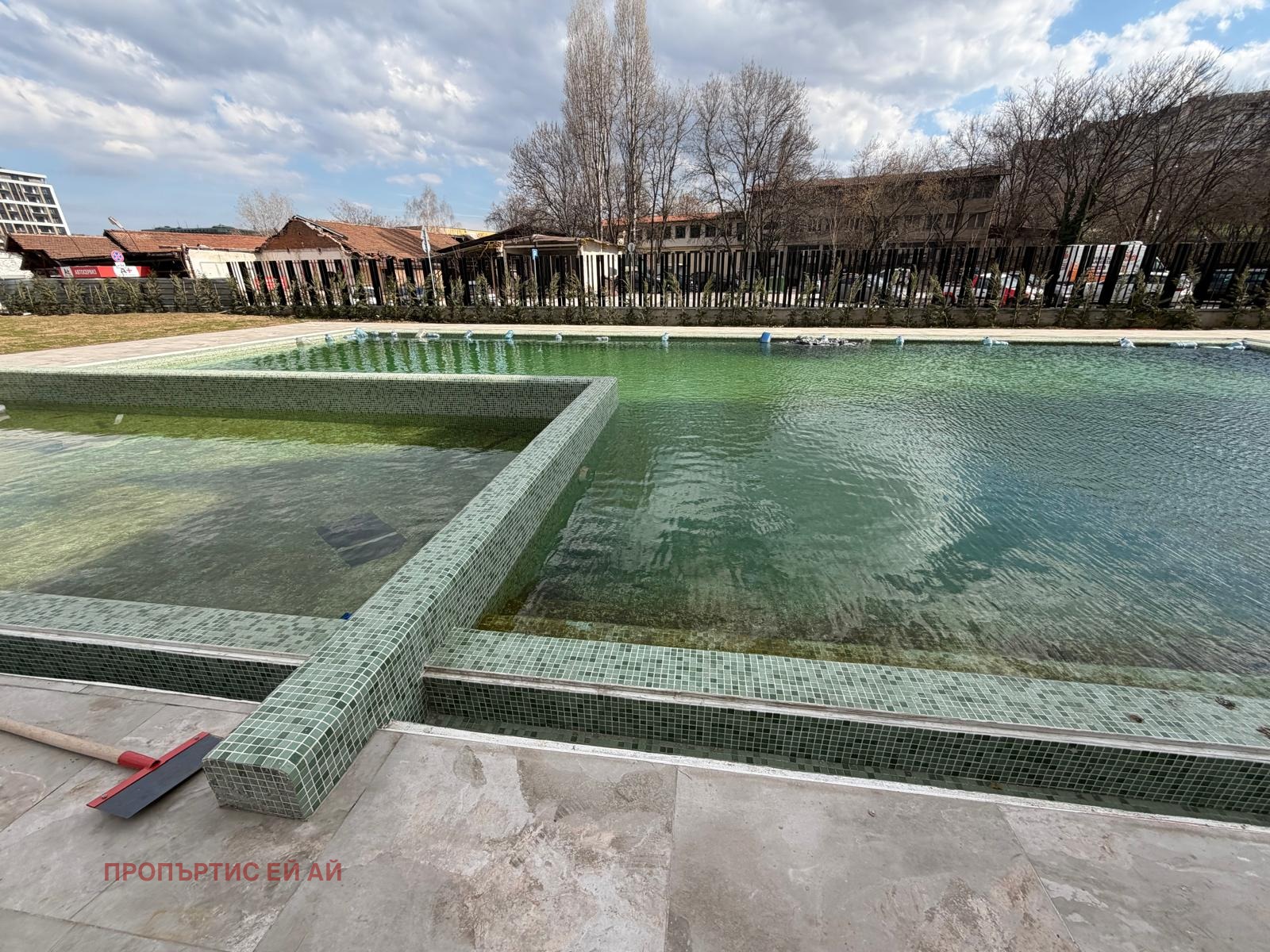 Продава 2-СТАЕН, гр. София, Сердика, снимка 8 - Апартаменти - 54065071