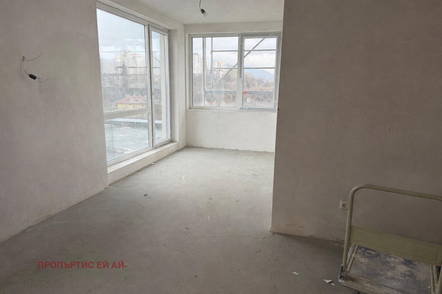 Продава 2-СТАЕН, гр. София, Сердика, снимка 3 - Апартаменти - 54065071